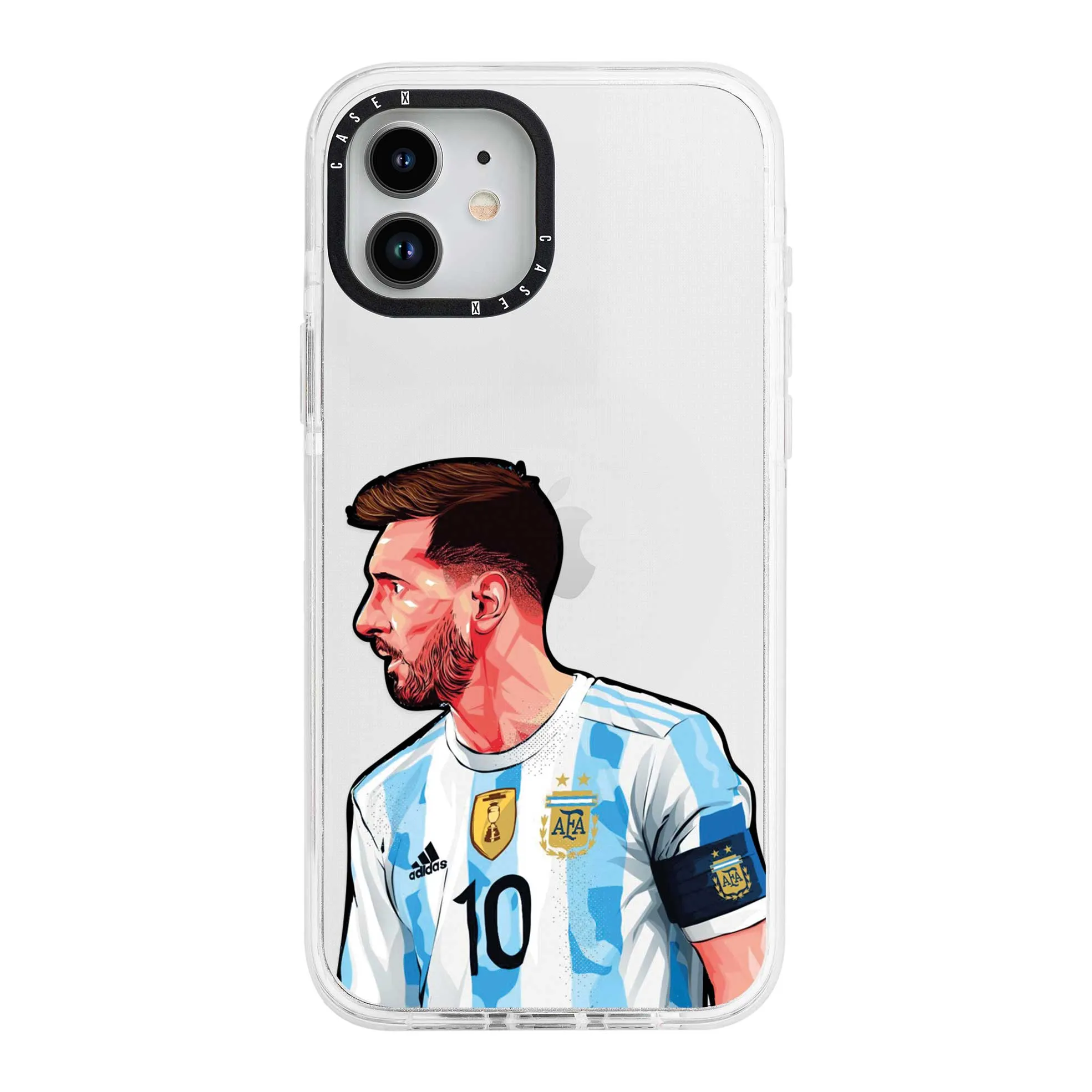 Leo Messi