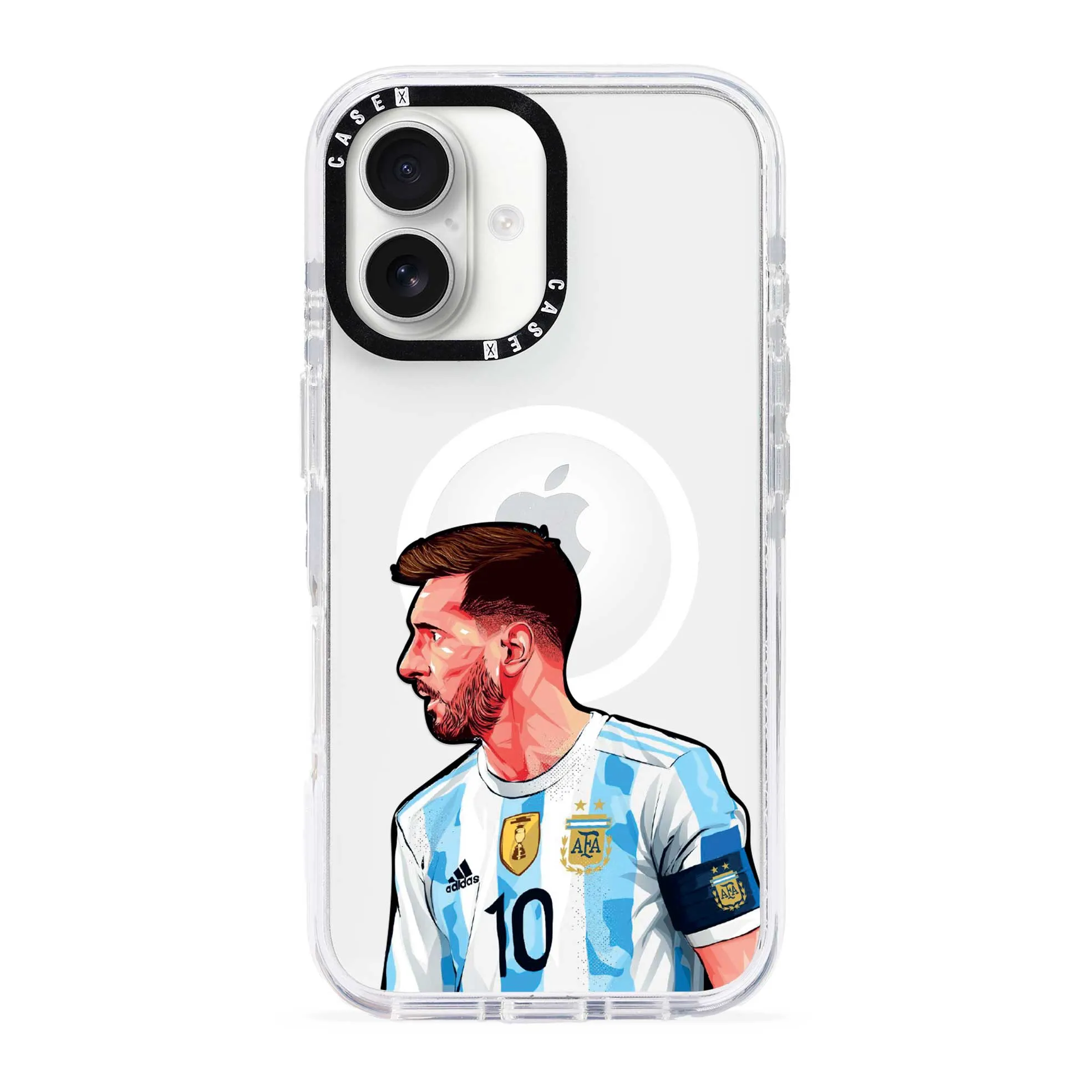 Leo Messi