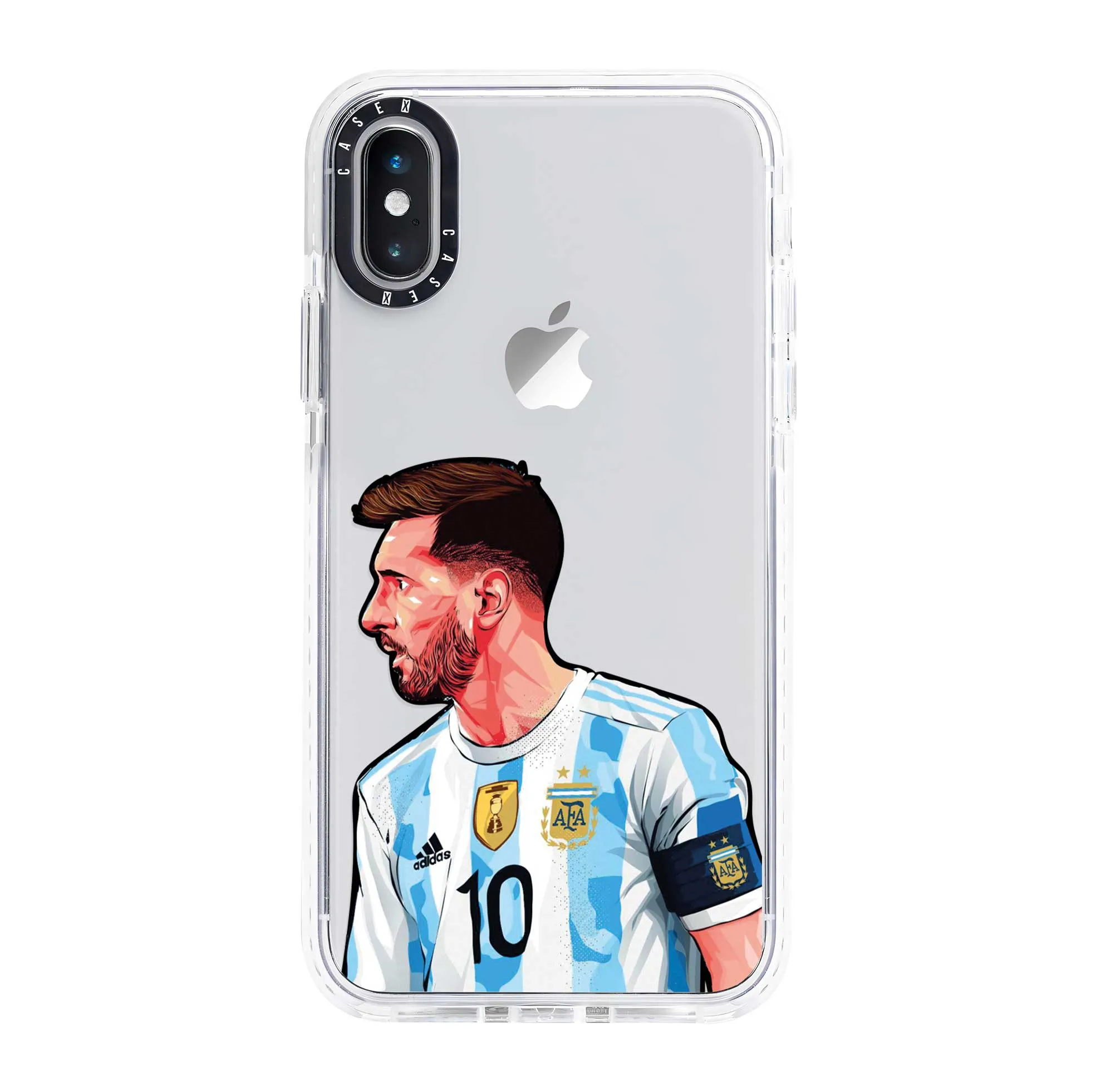 Leo Messi