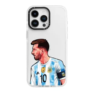 Leo Messi