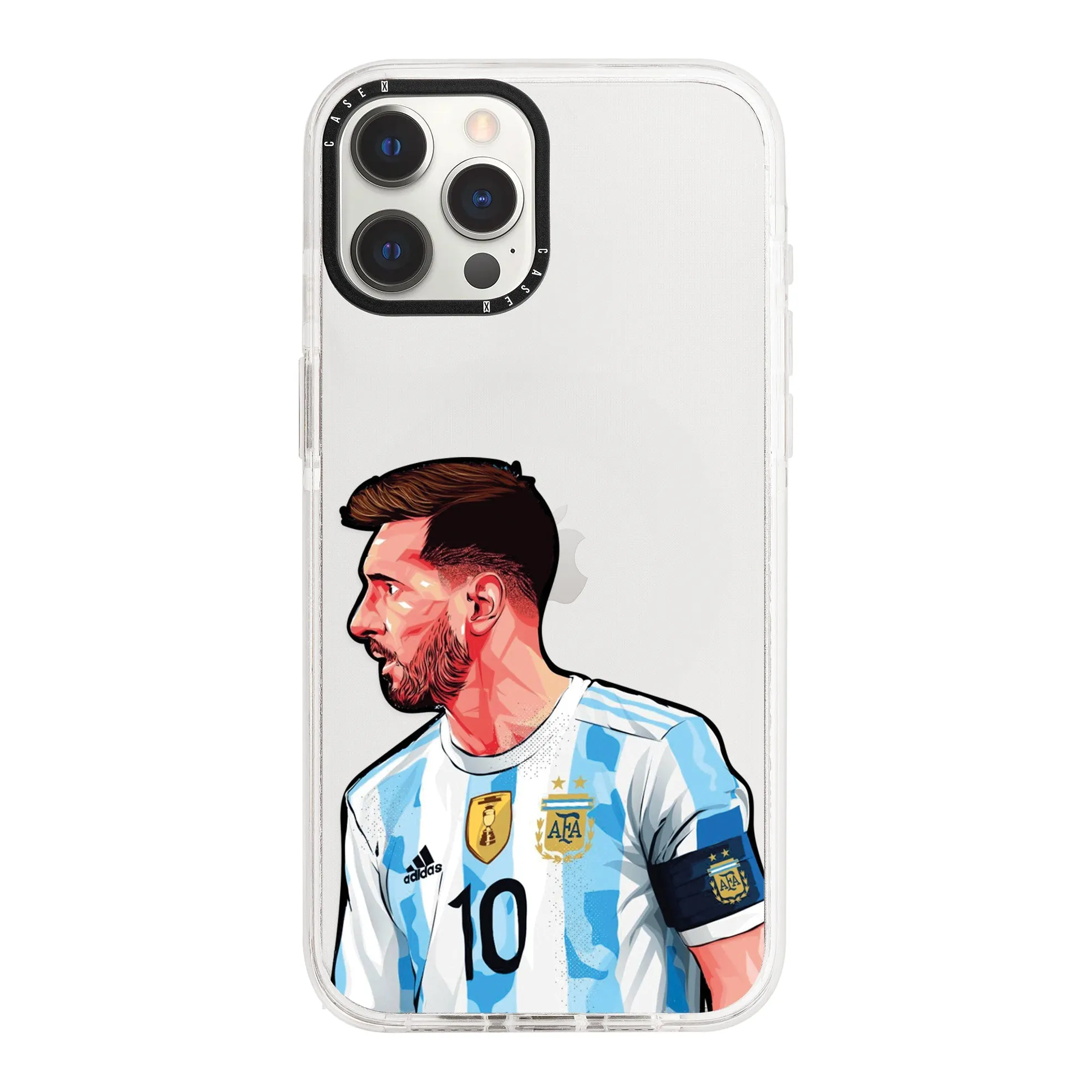 Leo Messi