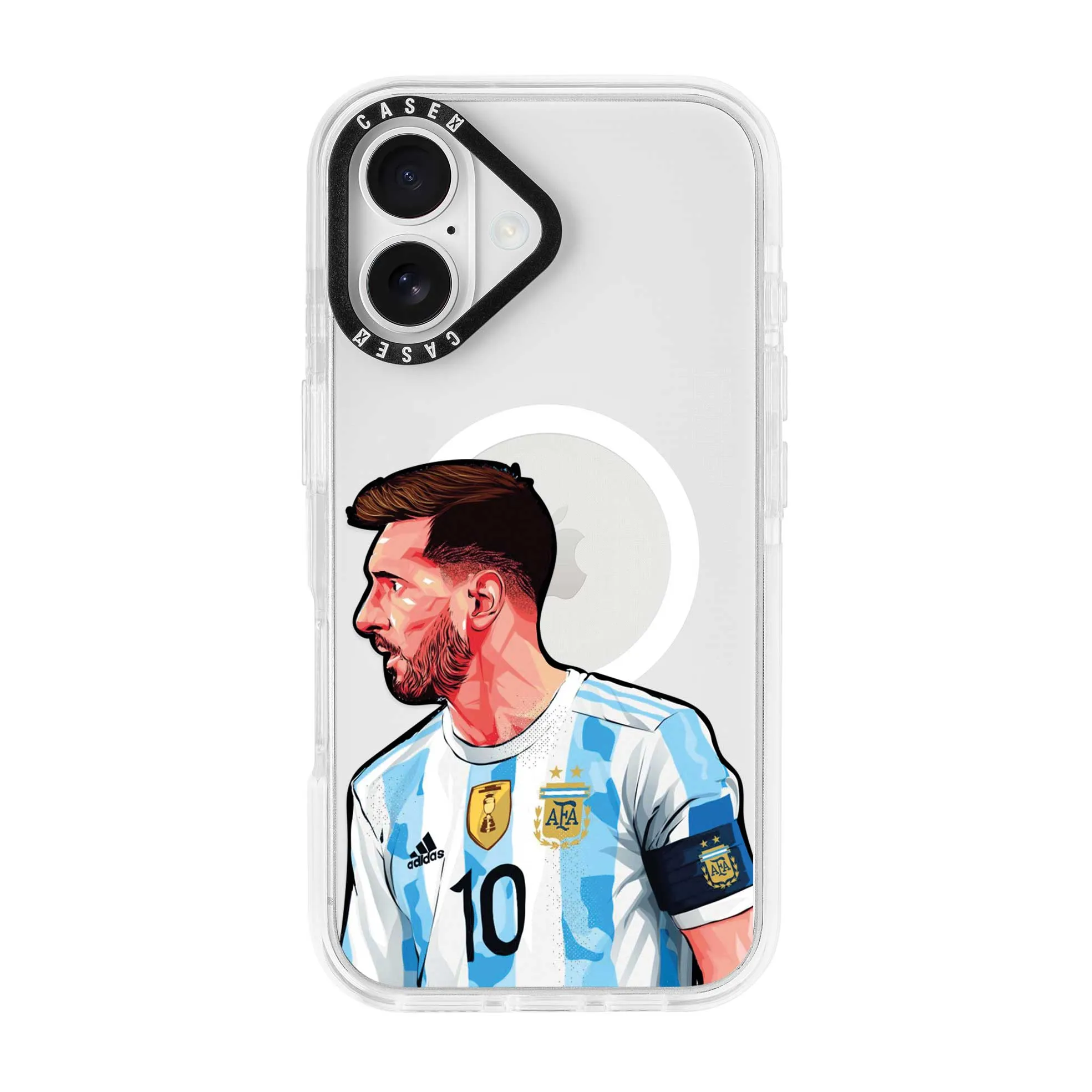 Leo Messi