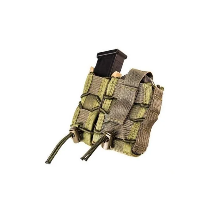 LEO Taco - MOLLE | HSG-11PC