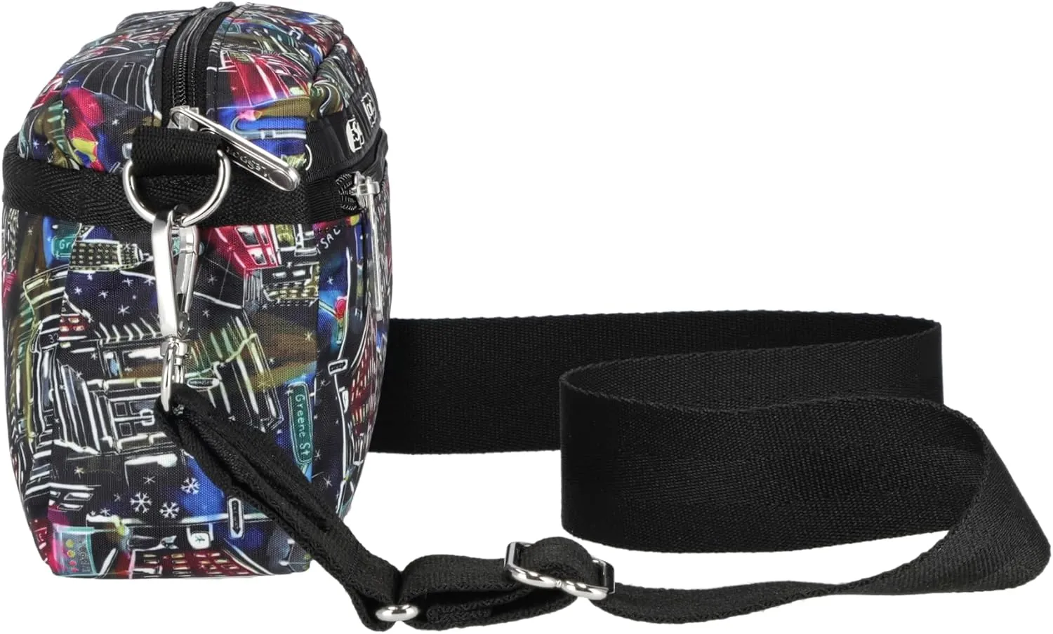 LeSportsac East/West Phone Crossbody Bag