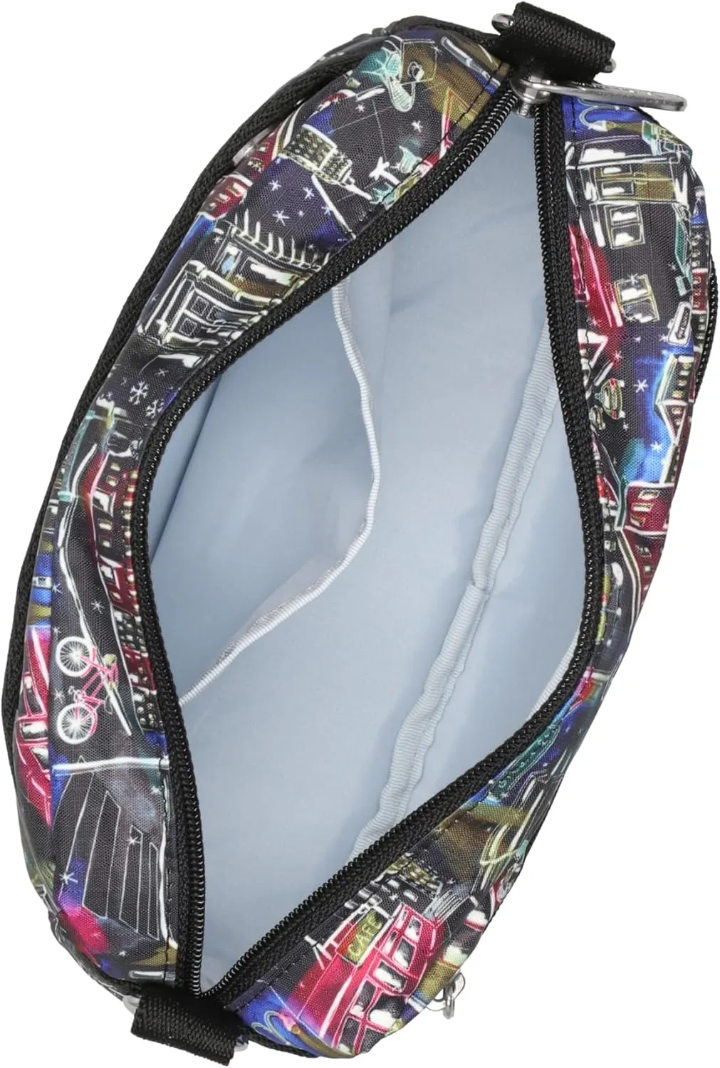 LeSportsac East/West Phone Crossbody Bag