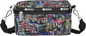 LeSportsac East/West Phone Crossbody Bag