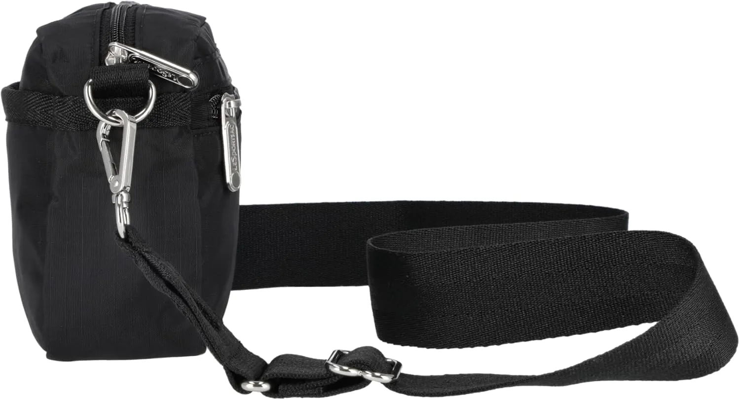 LeSportsac East/West Phone Crossbody Bag