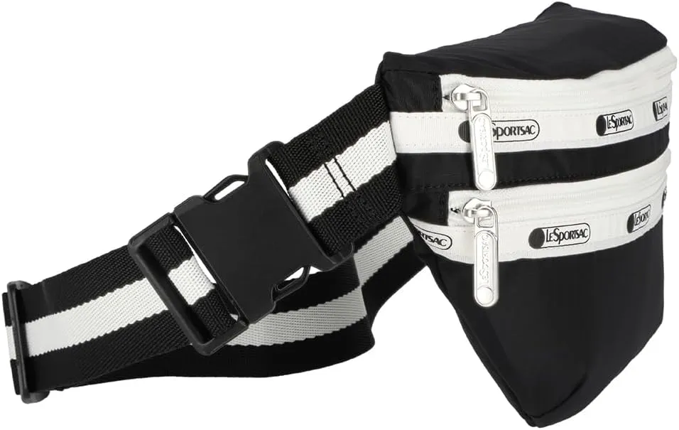 LeSportsac Women Bodyback Belt Bag