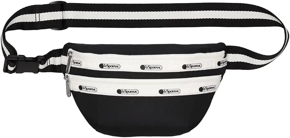 LeSportsac Women Bodyback Belt Bag