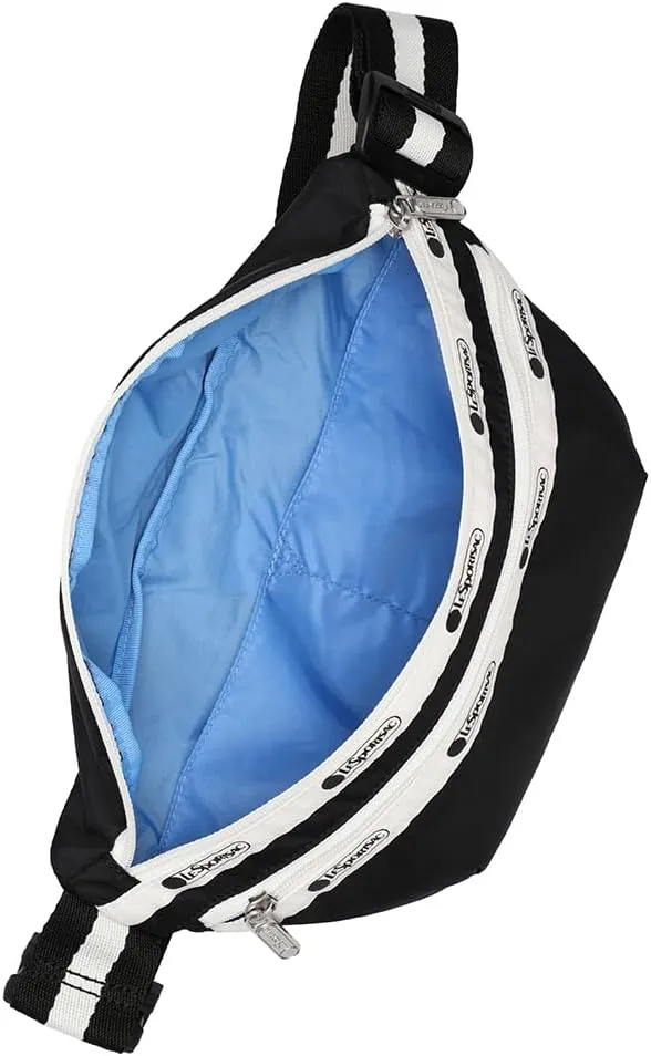 LeSportsac Women Bodyback Belt Bag