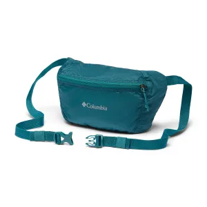 Lightweight Packable Hip Pack - River Blue