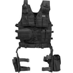 Loaded Gear Vx-100 Tactical Vest