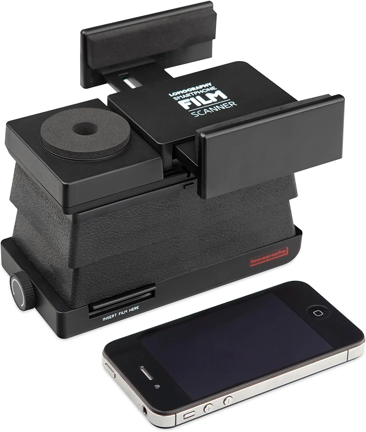 Lomography Smartphone Film Scanner