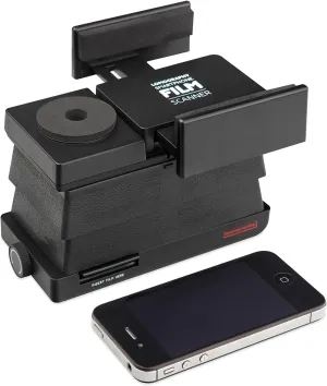 Lomography Smartphone Film Scanner