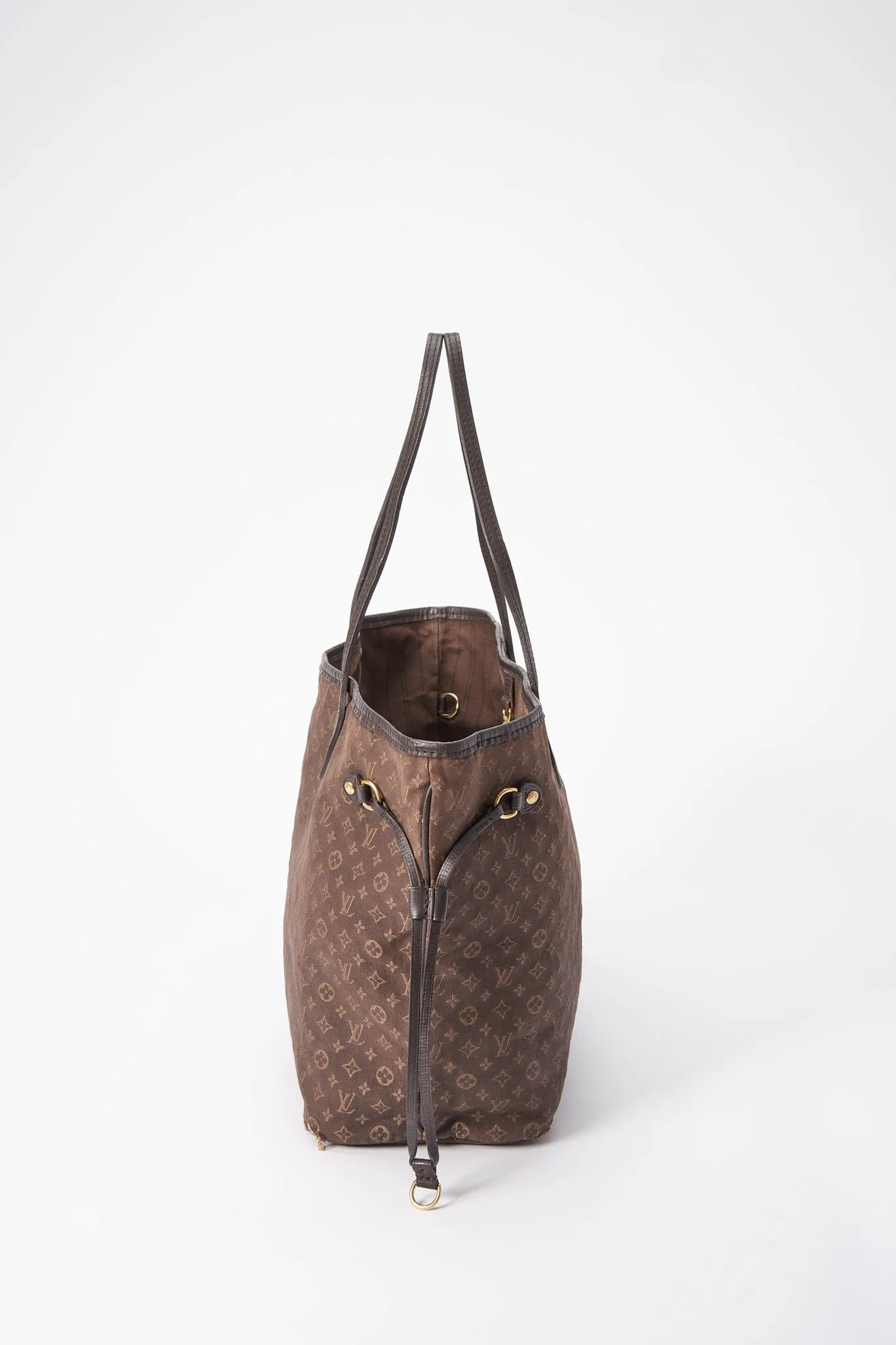 Louis Vuitton Neverfull MM in Monogram Canvas