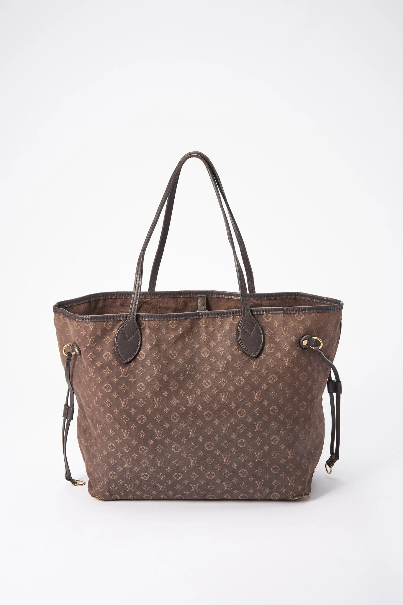 Louis Vuitton Neverfull MM in Monogram Canvas