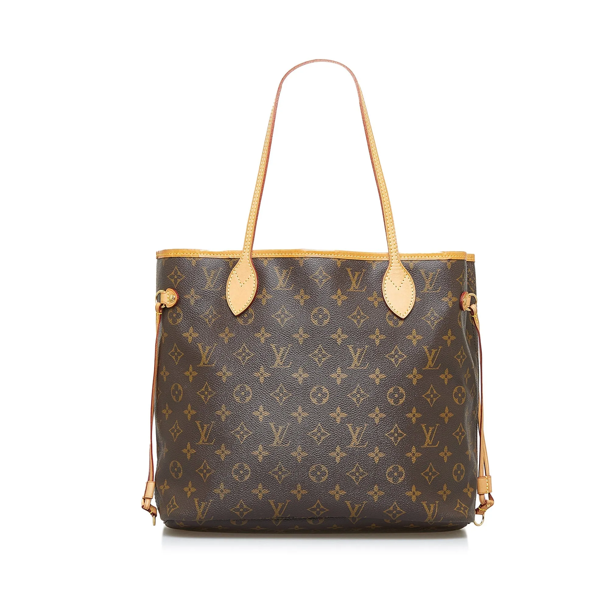 Louis Vuitton Neverfull MM Monogram Canvas