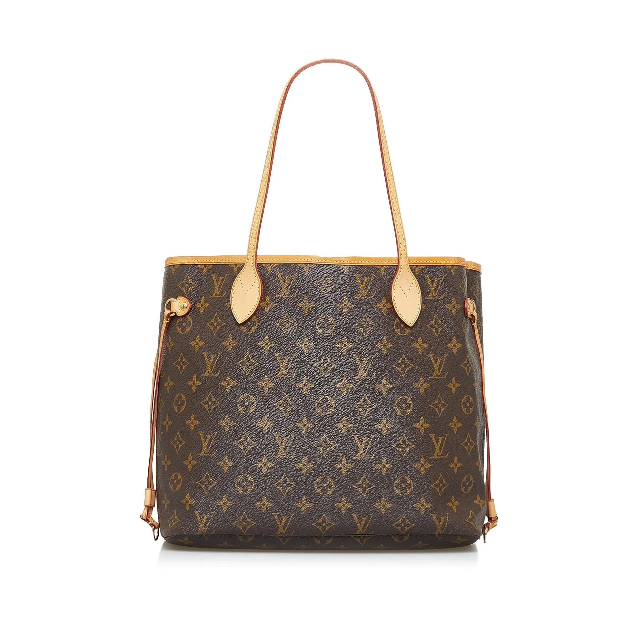 Louis Vuitton Neverfull MM Monogram Canvas