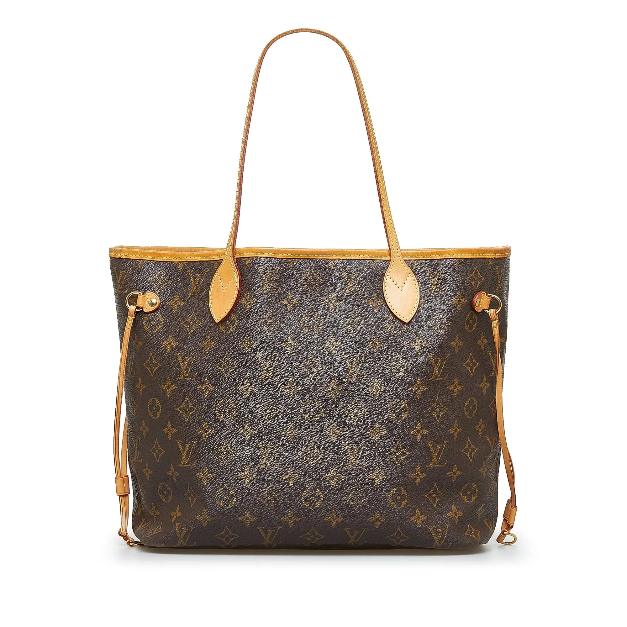 Louis Vuitton Neverfull MM Monogram Canvas