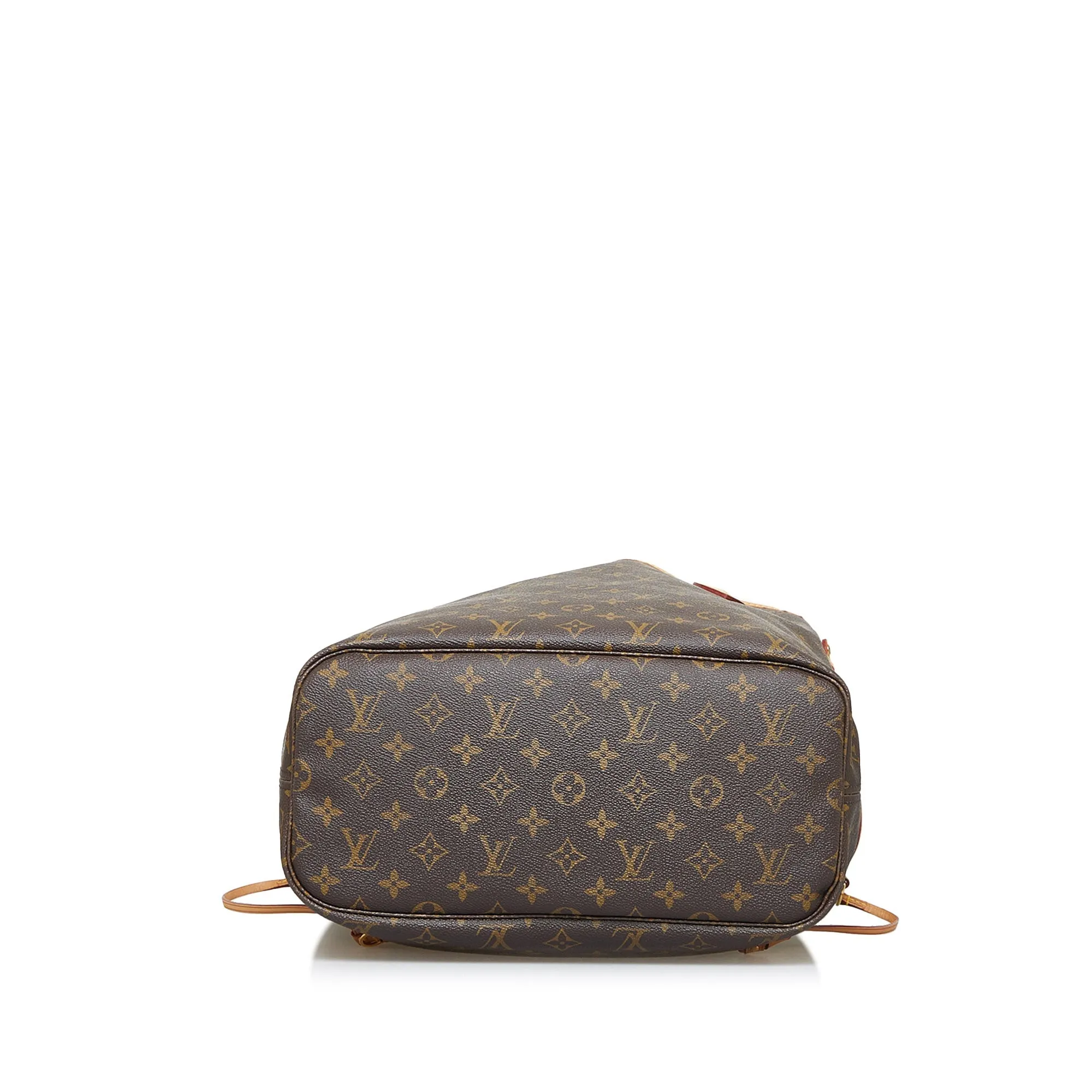 Louis Vuitton Neverfull MM Monogram Canvas