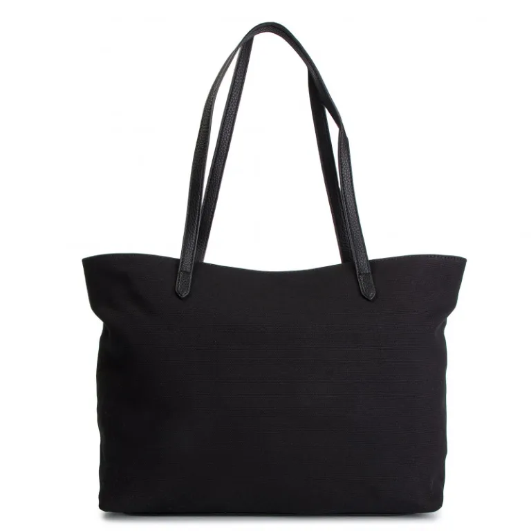 L.O.V.E  M.O.S.C.H.I.N.O  Shopper Heart Shoulder/Tote Bag