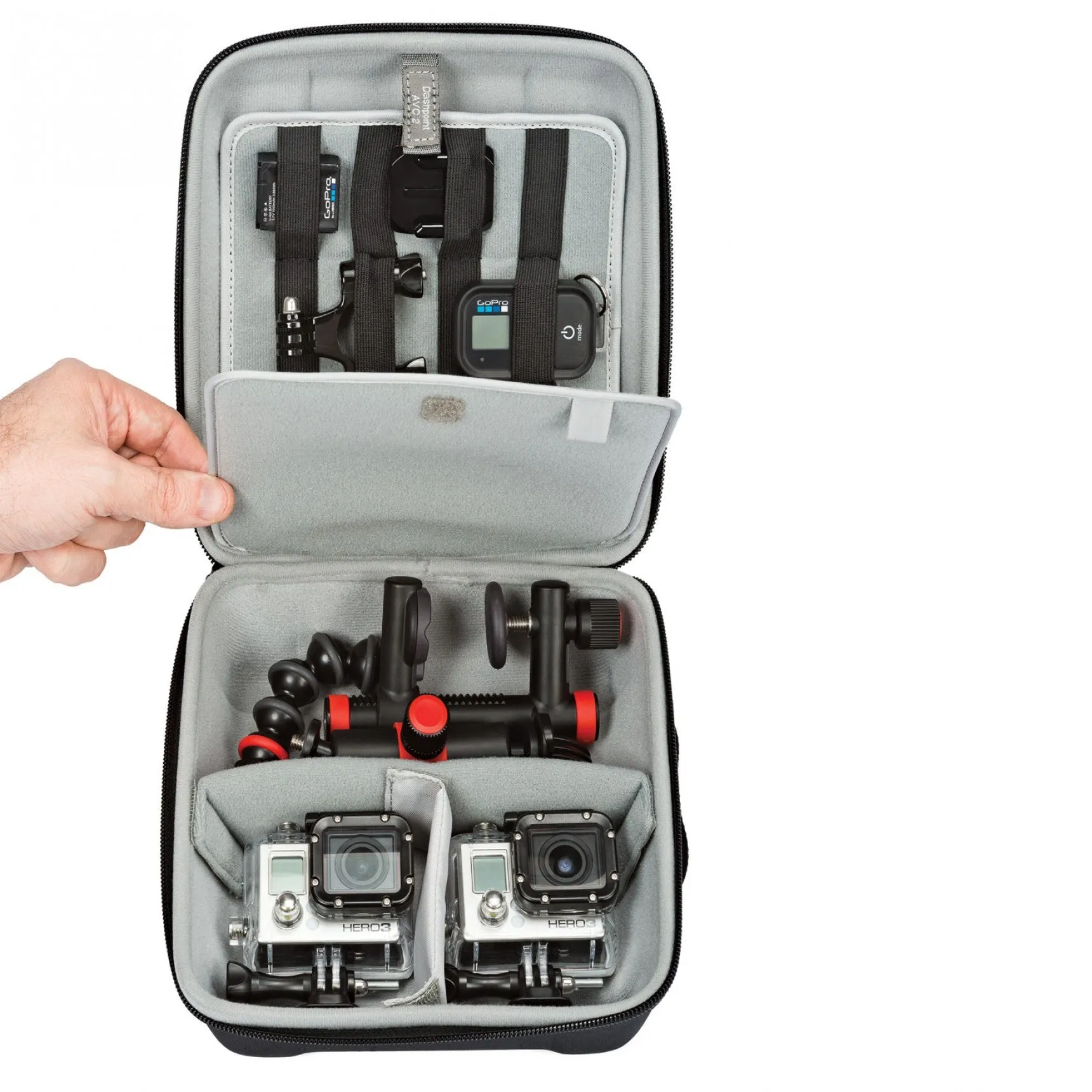 Lowepro Dashpoint AVC 2 (Black)