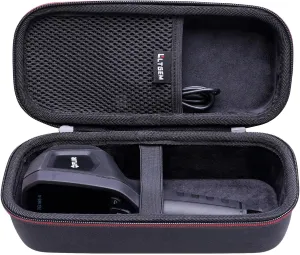 LTGEM Case Compatible with FLIR TG165-X / TG267 / TG275 / TG297 Thermal Camera Imaging, Case Only