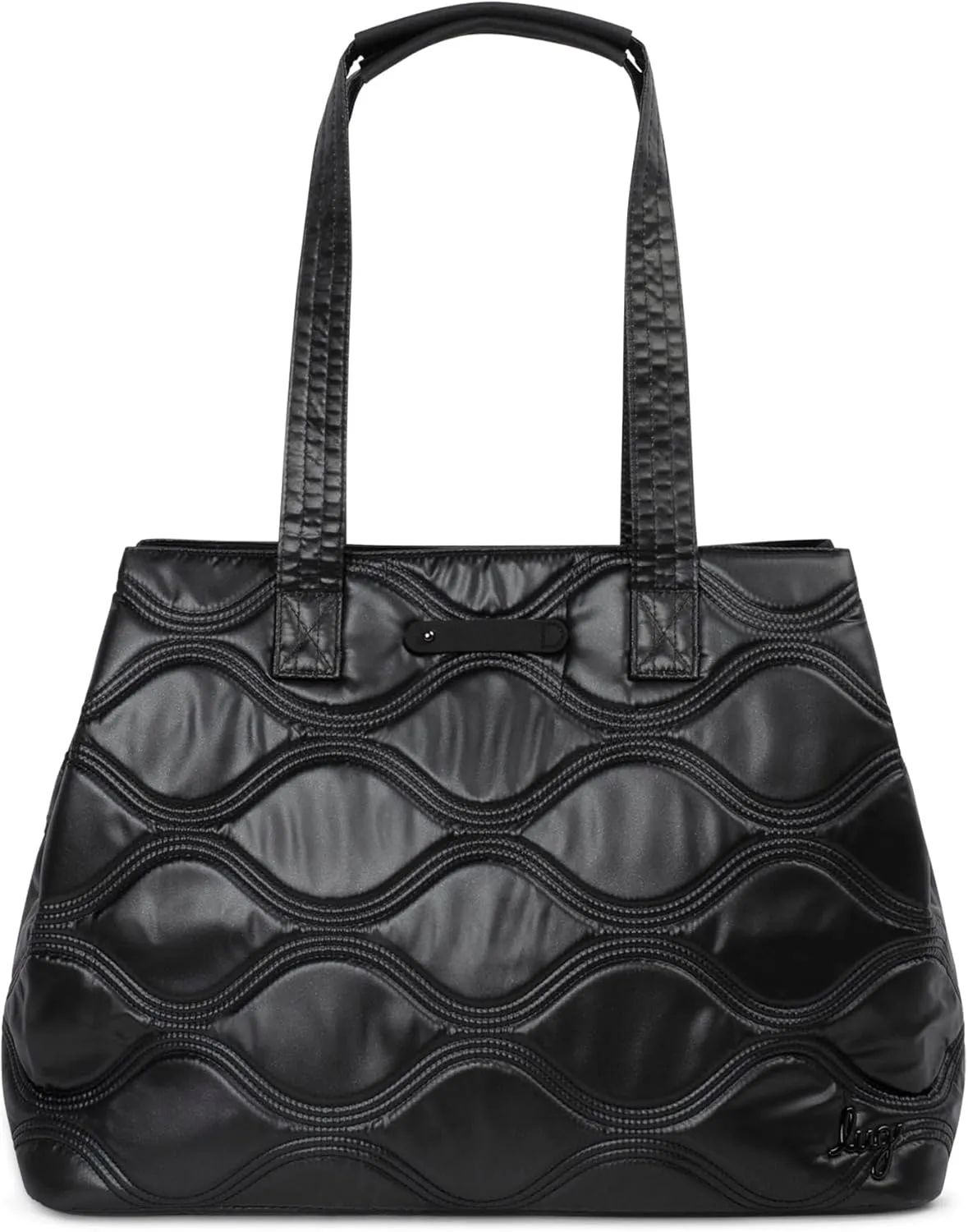 Lug Tempo Tote Bag
