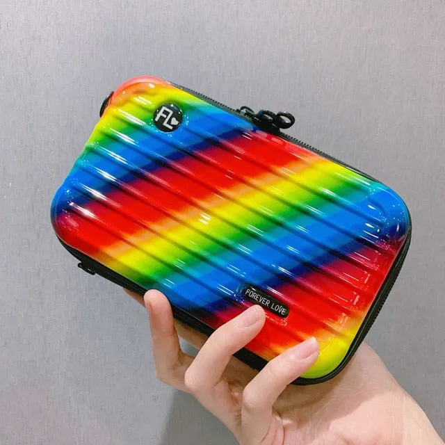 Luxury Shoulder Bags for Women