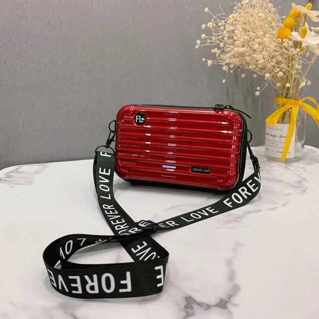 Luxury Shoulder Bags for Women