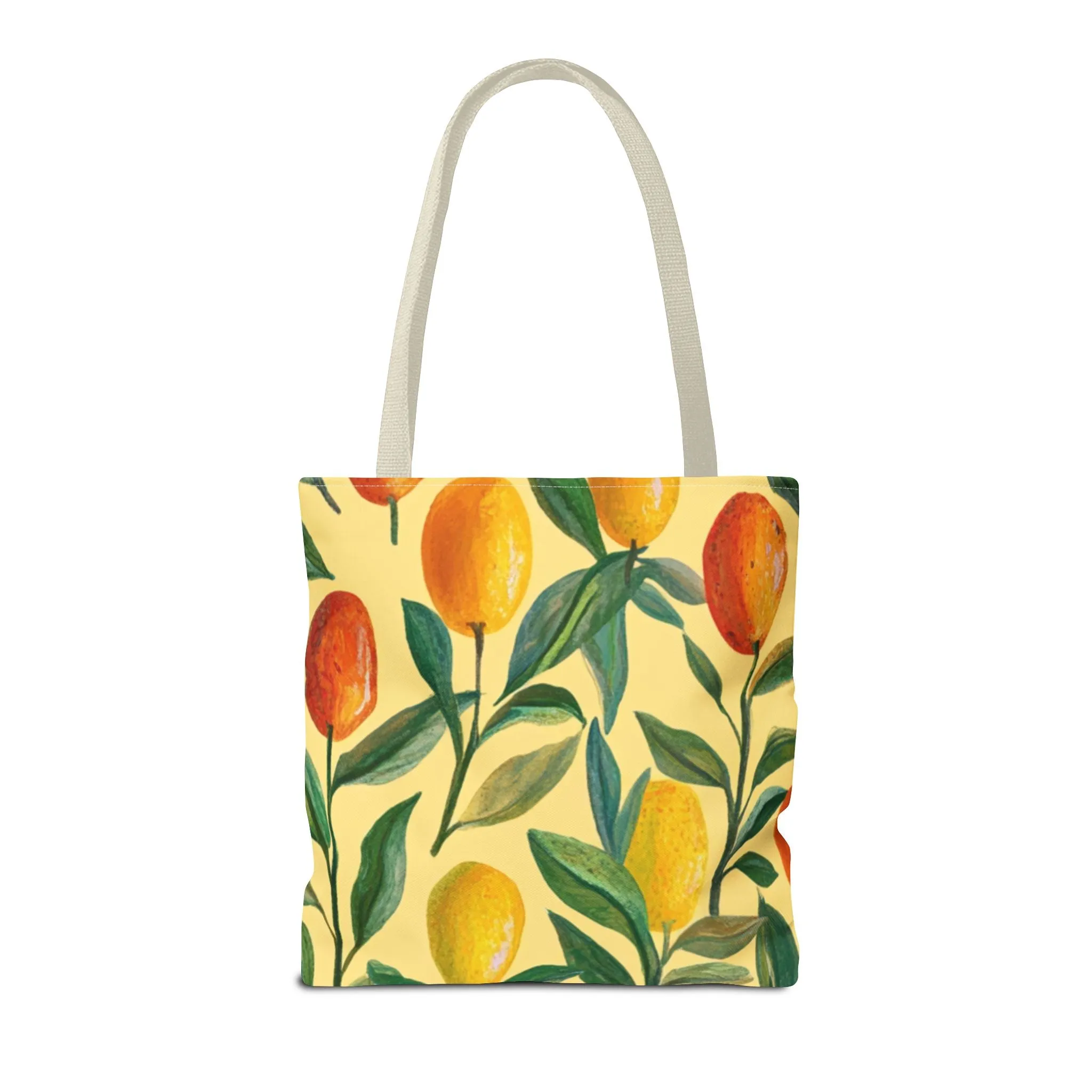 Mango | Tote Bag