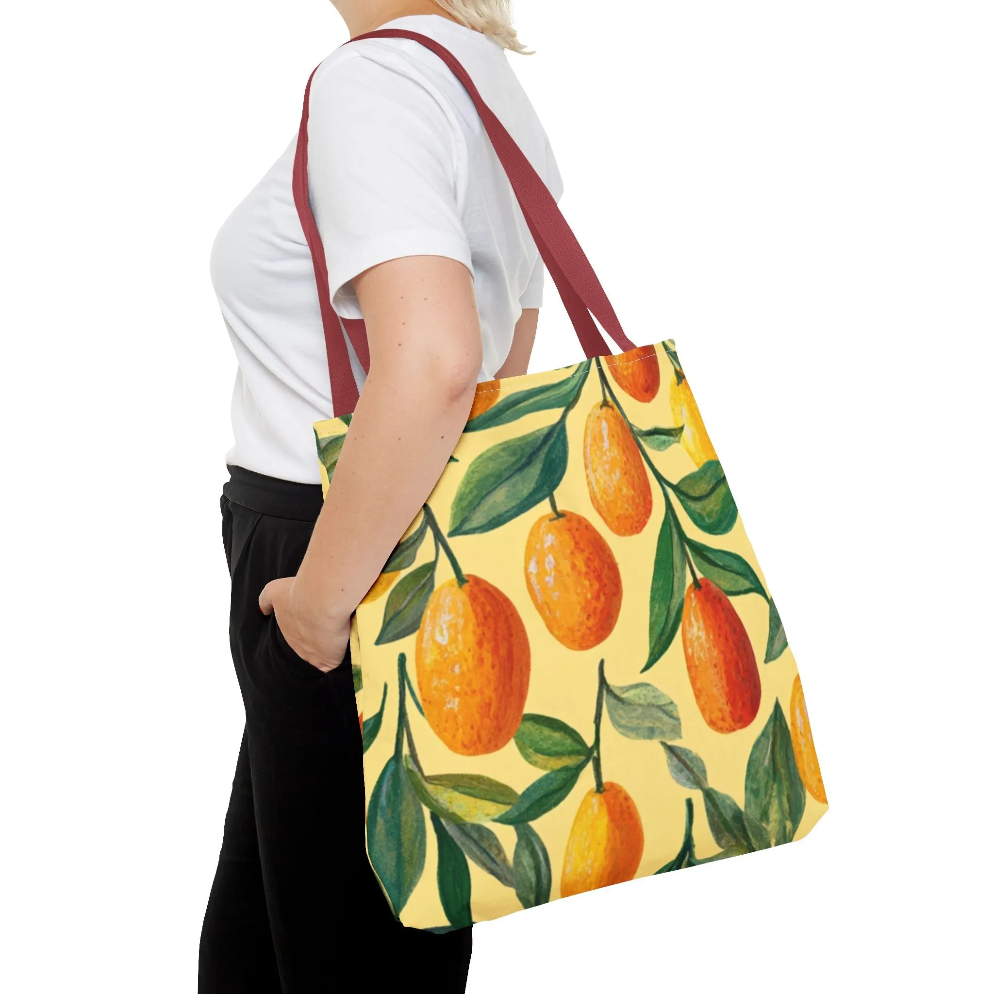 Mango | Tote Bag