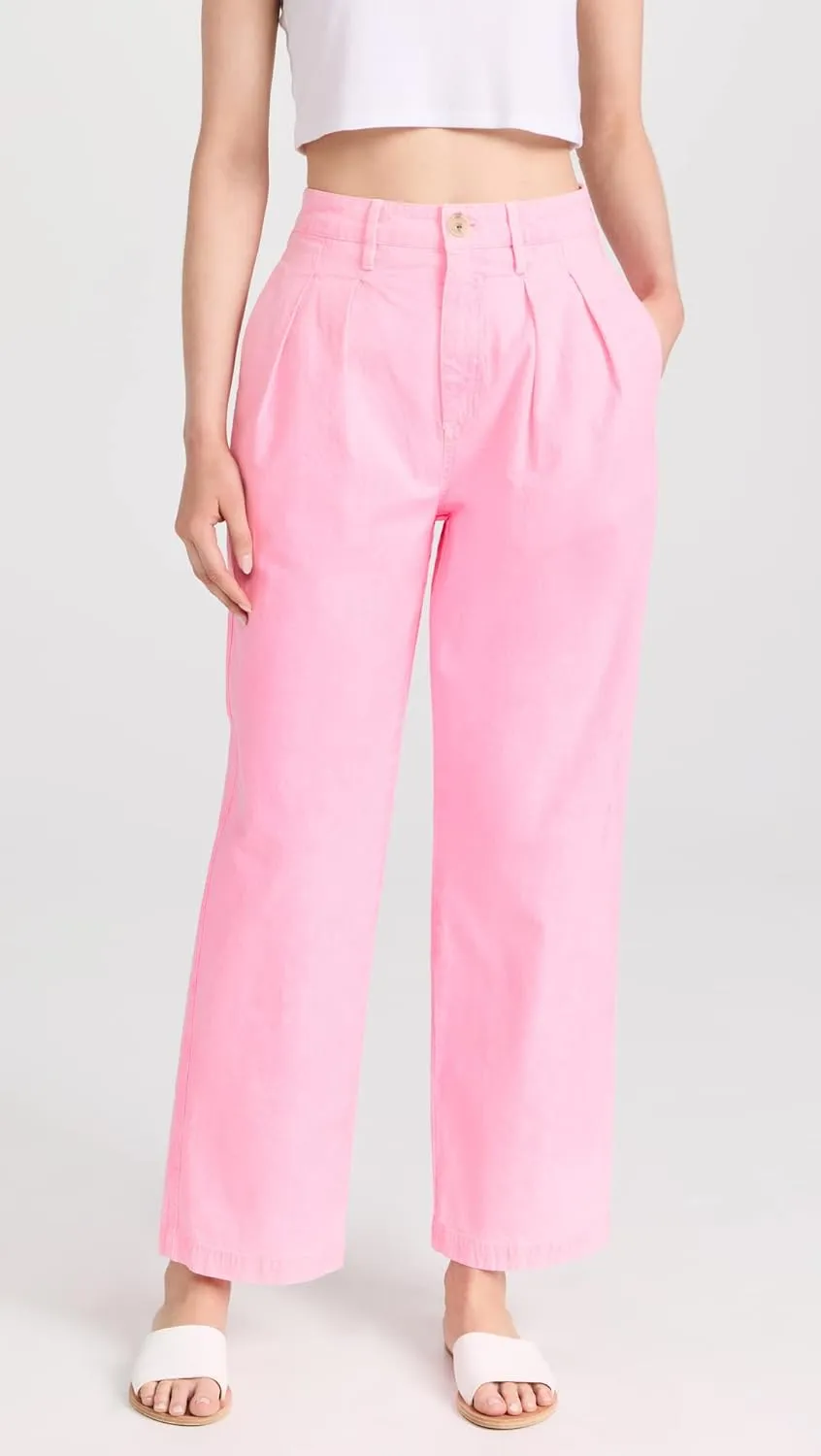 Mara Hoffman Women's Monte Pants