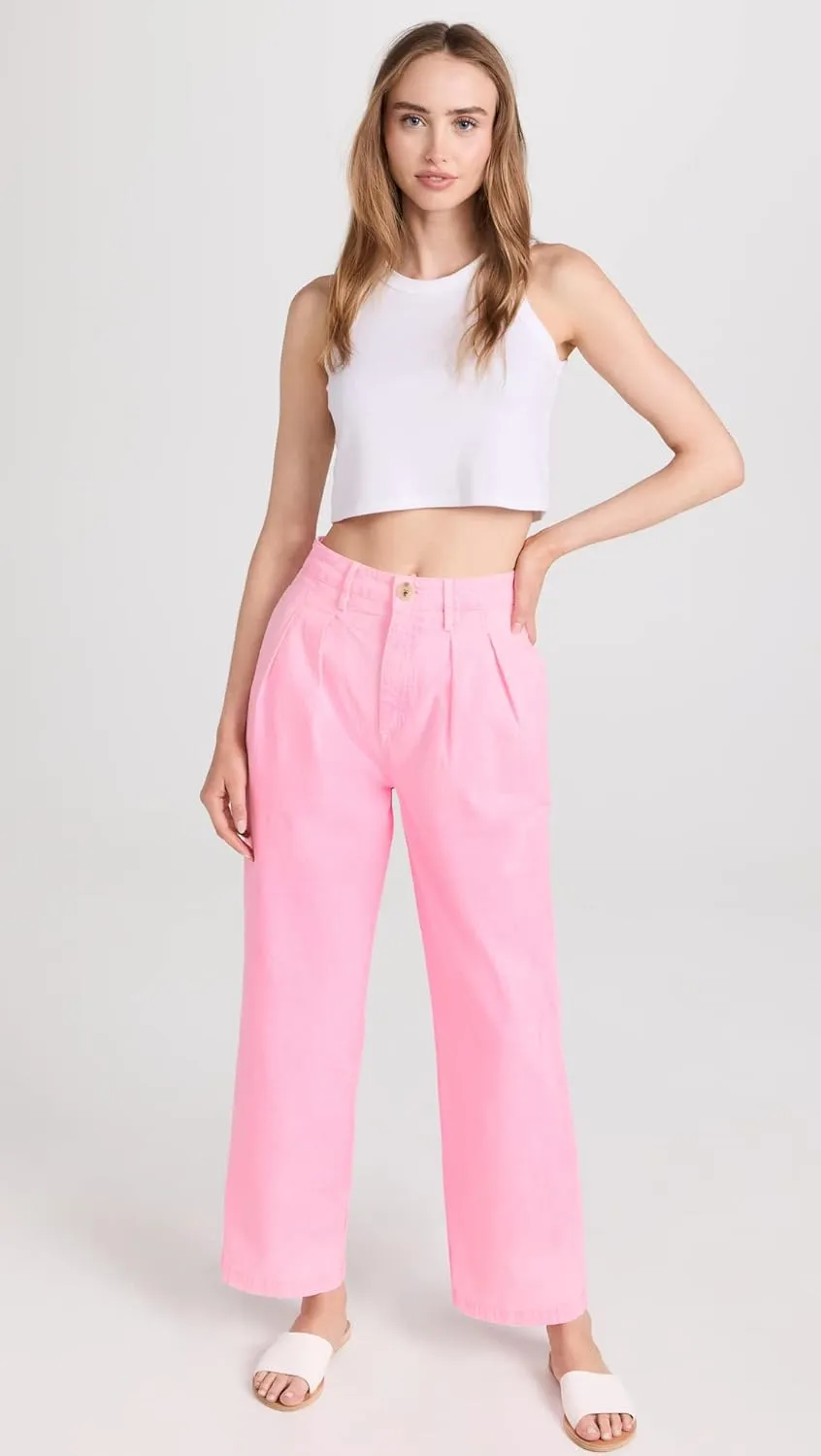 Mara Hoffman Women's Monte Pants