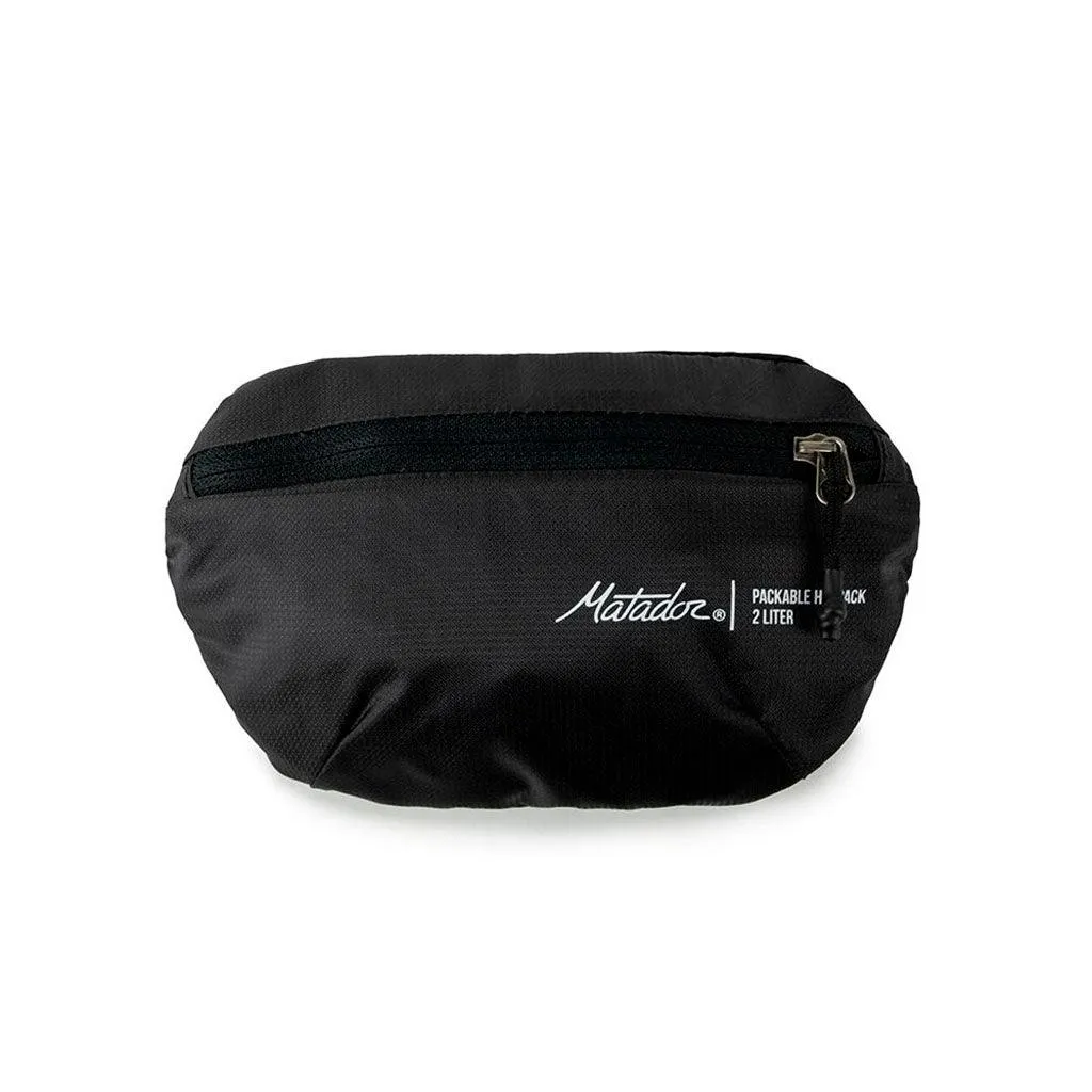 Matador On-Grid Packable Hip Pack