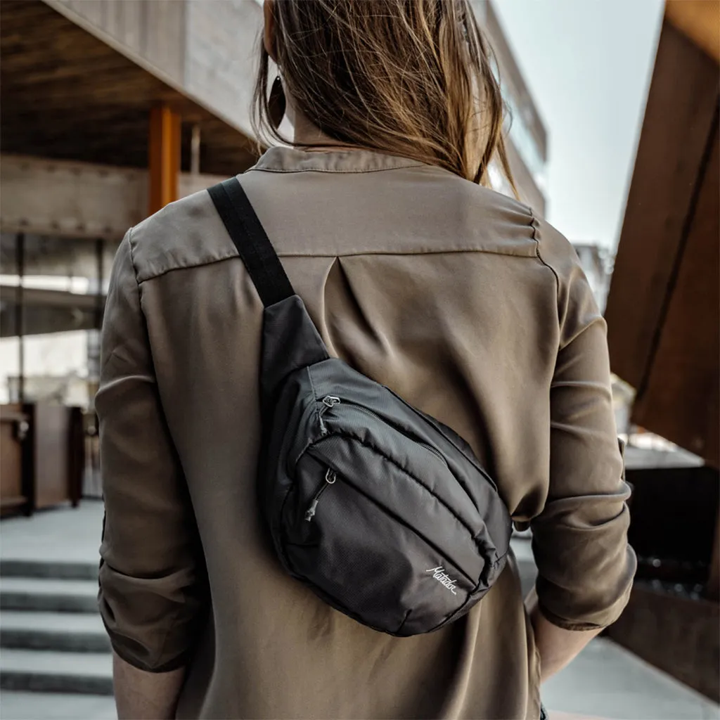 Matador On-Grid Packable Hip Pack