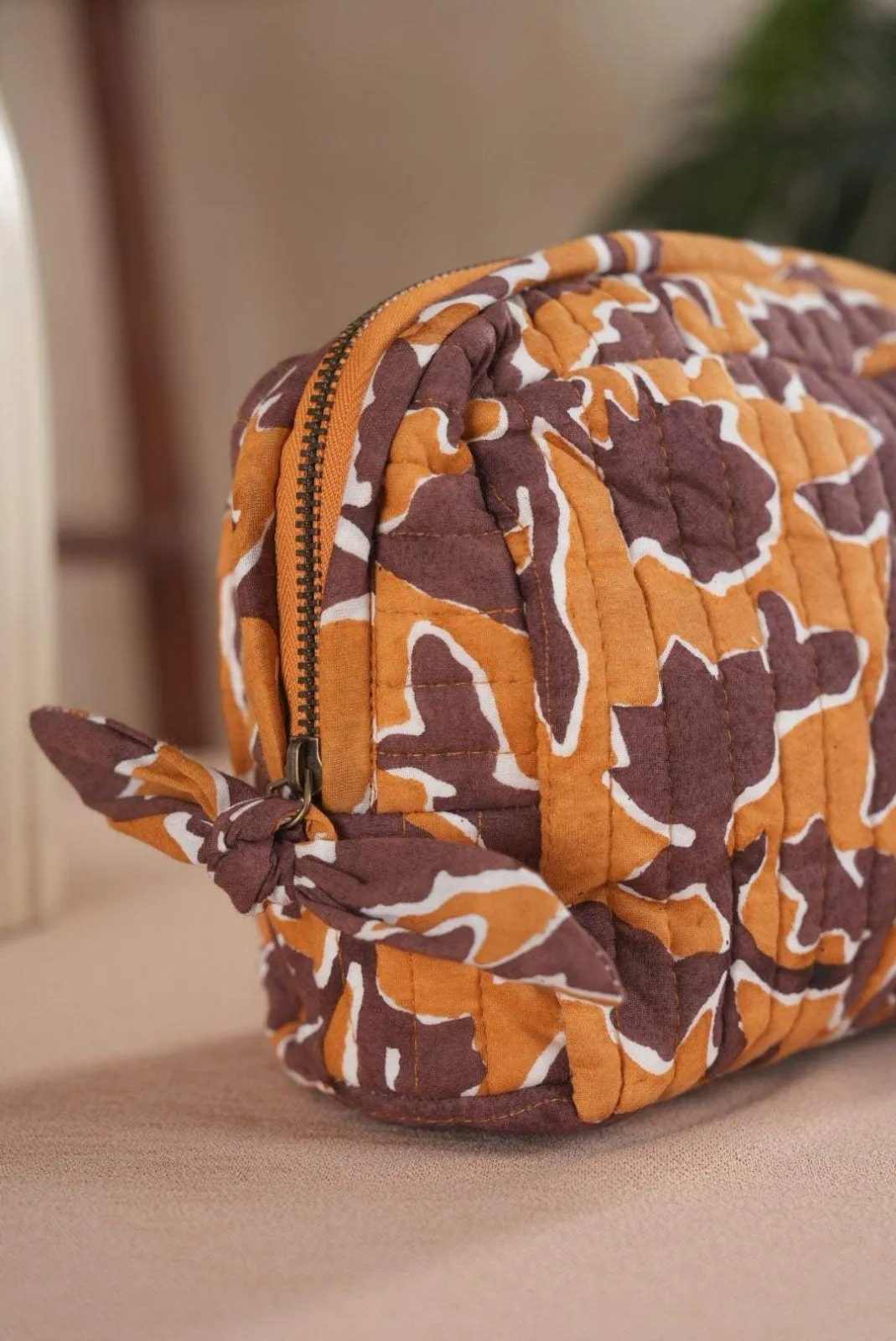 Maya Pouch (Small)