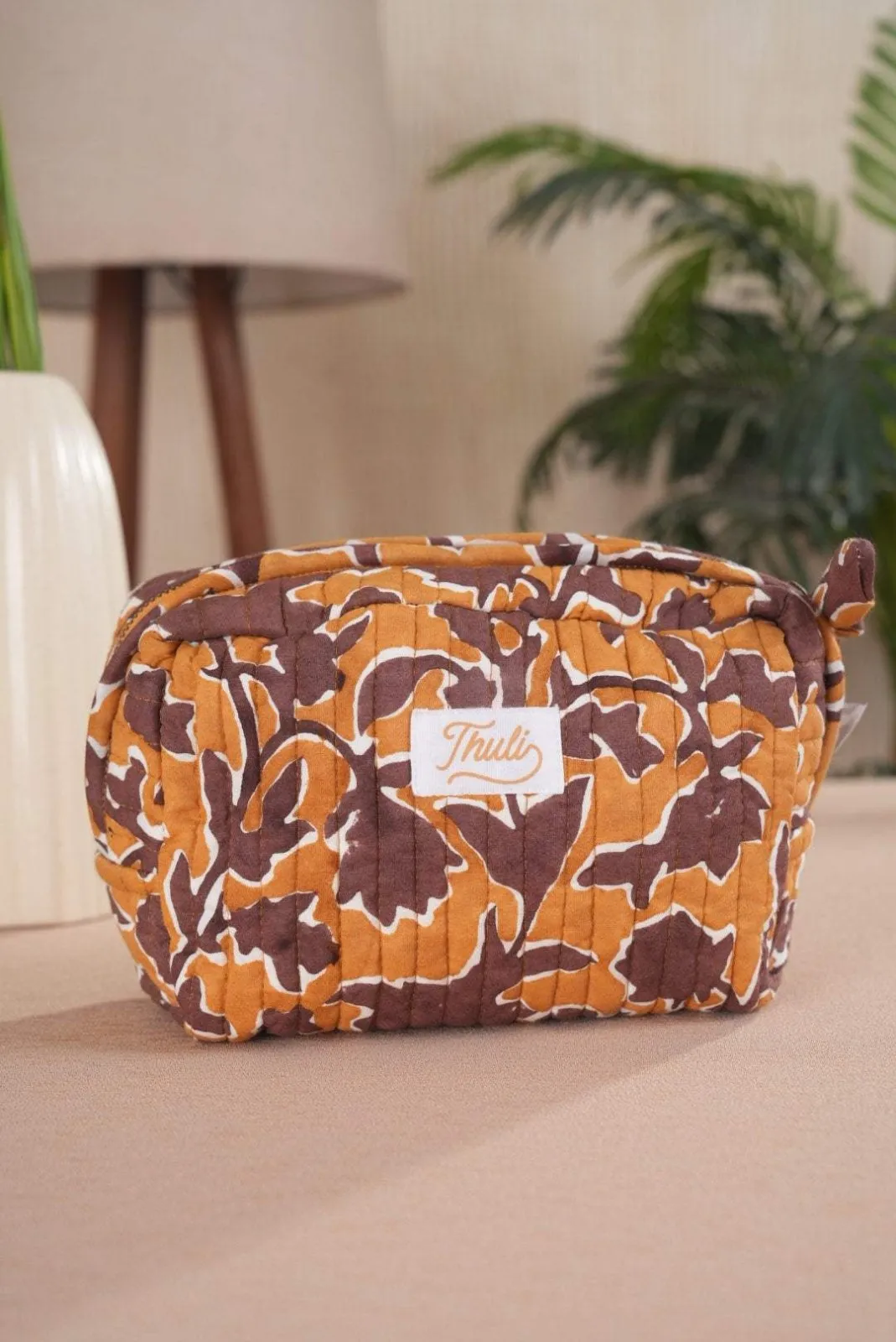 Maya Pouch (Small)
