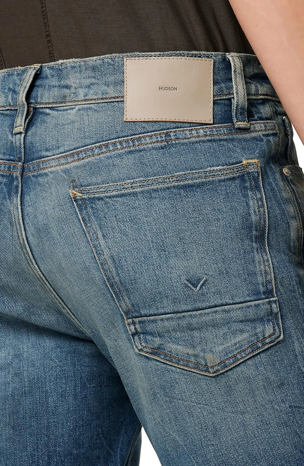 Men's Axl Slim