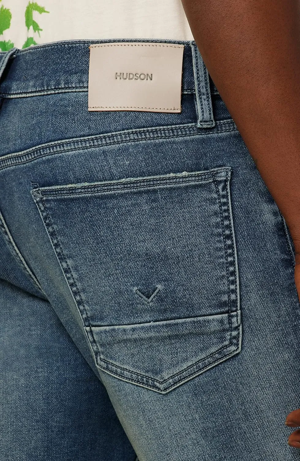 Men's Axl Slim