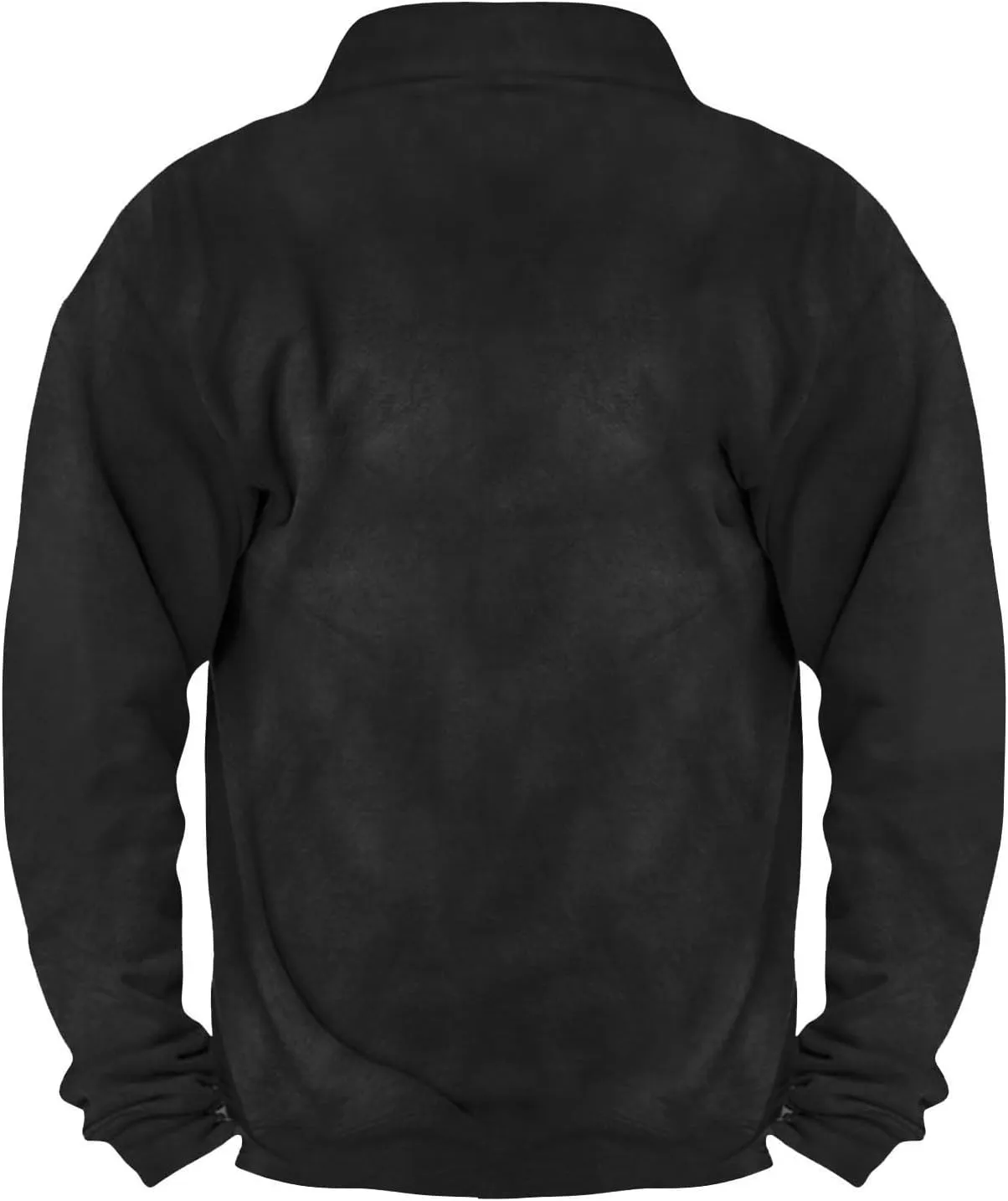 Mens Corduroy Sweatshirt Country Sweatshirts Thermal Warm Sweater Casual Loose Lapel Collar Fit Casual Jacket Coats