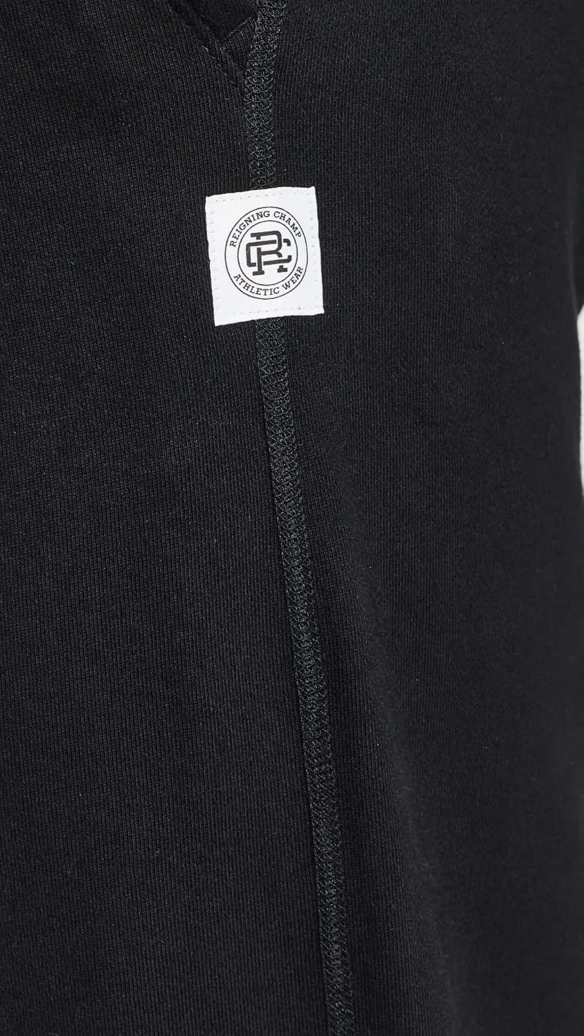 Men's Midweight Terry Cuffed Sweatpants