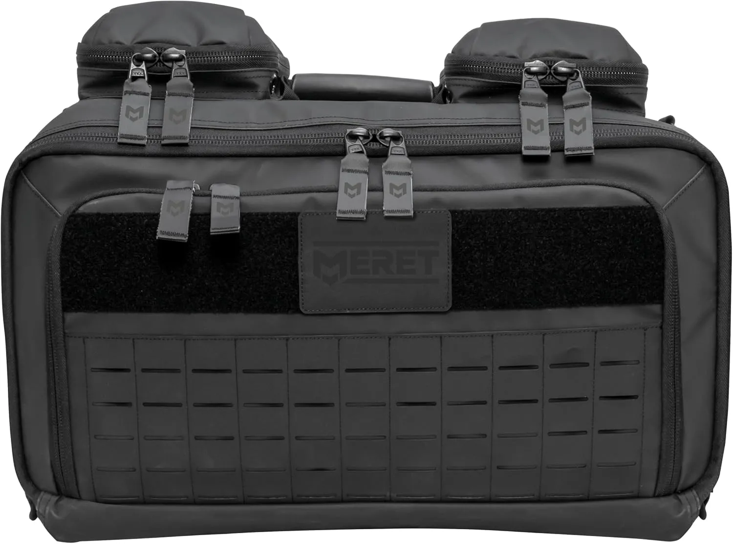 MERET OMNI™ PRO X (Tactical Black)