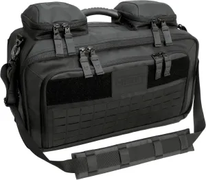 MERET OMNI™ PRO X (Tactical Black)