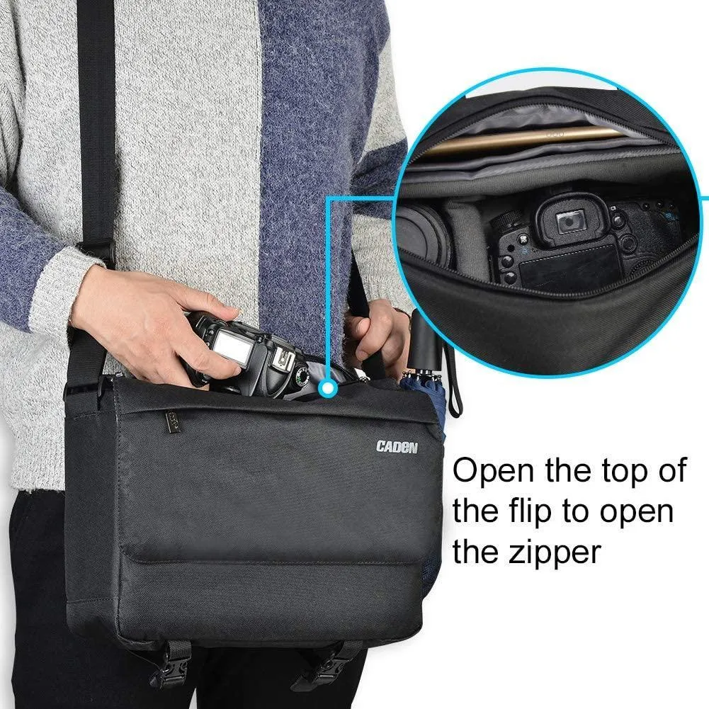 Messenger Bag