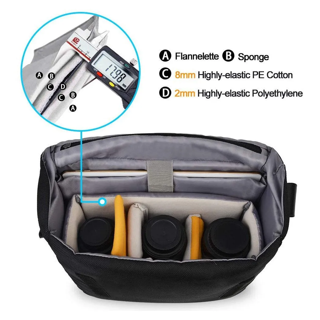 Messenger Bag