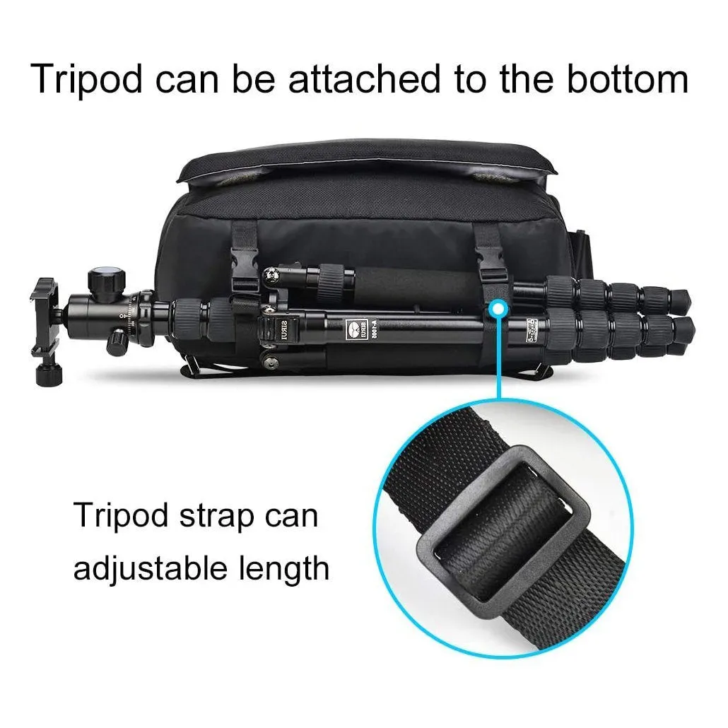 Messenger Bag