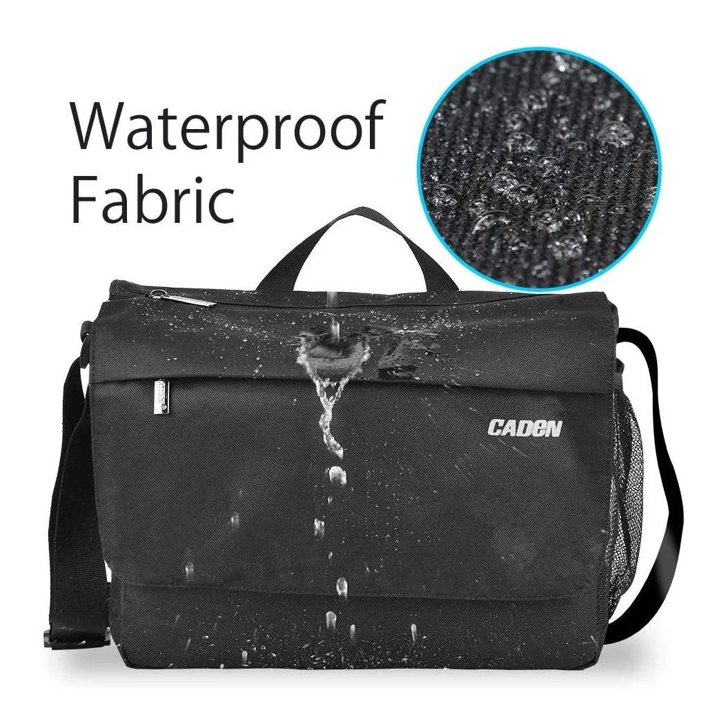 Messenger Bag