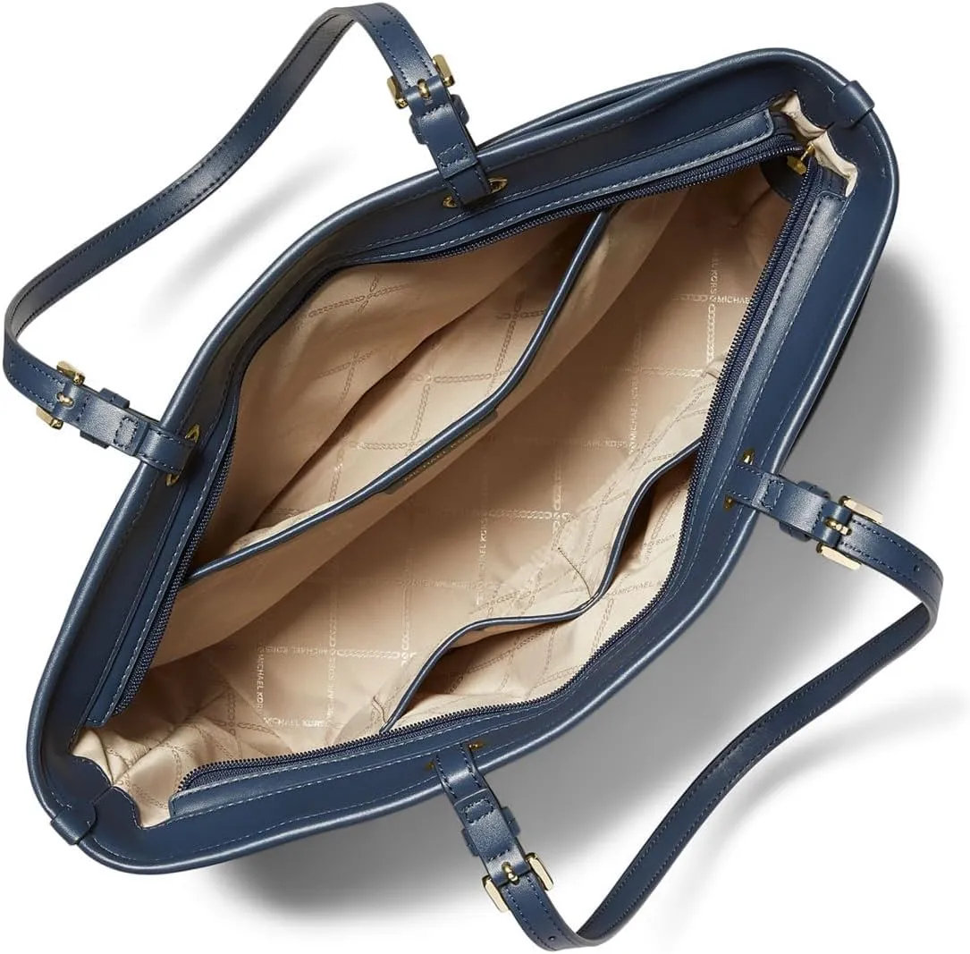 Michael Kors Winston Large Top Zip Multi Function Tote