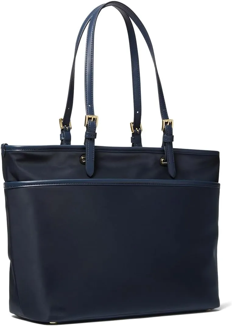 Michael Kors Winston Large Top Zip Multi Function Tote